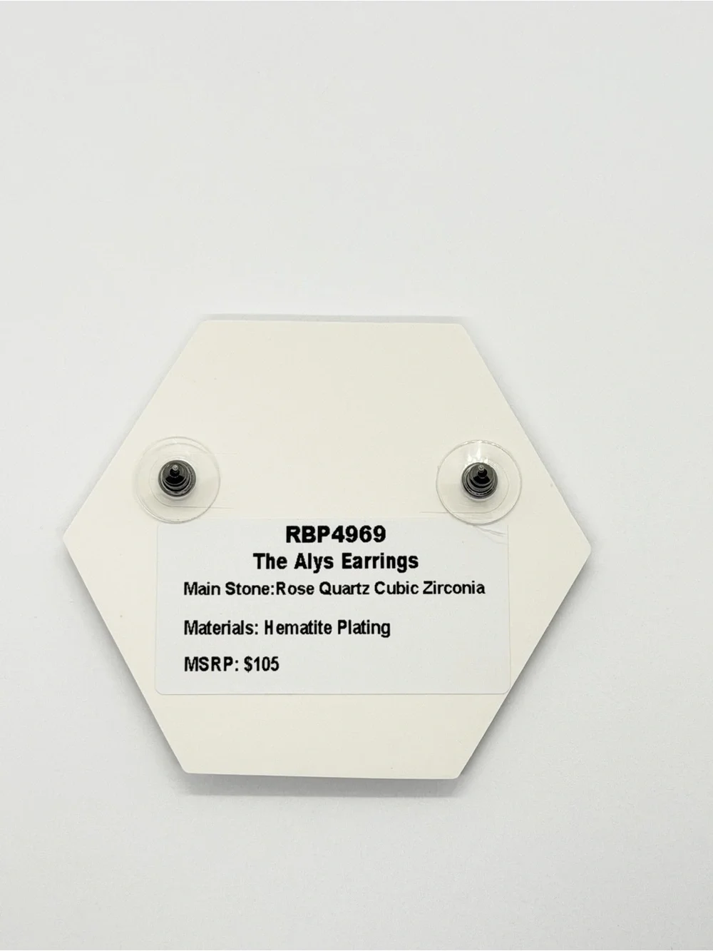 BP The Alys Earrings